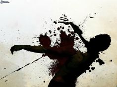 umano, macchie 167122